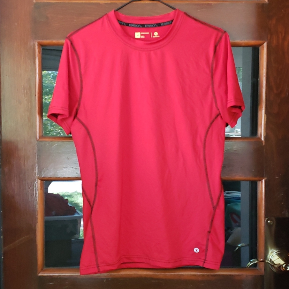 Xersion Compression tee